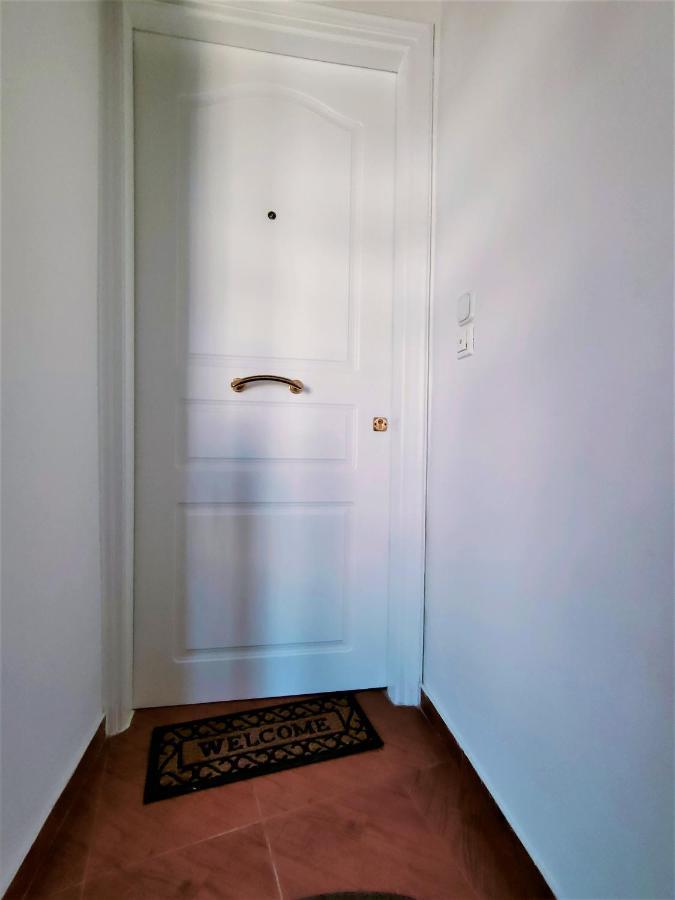 Chrysalenia House Corfu Town Apartment Exterior foto